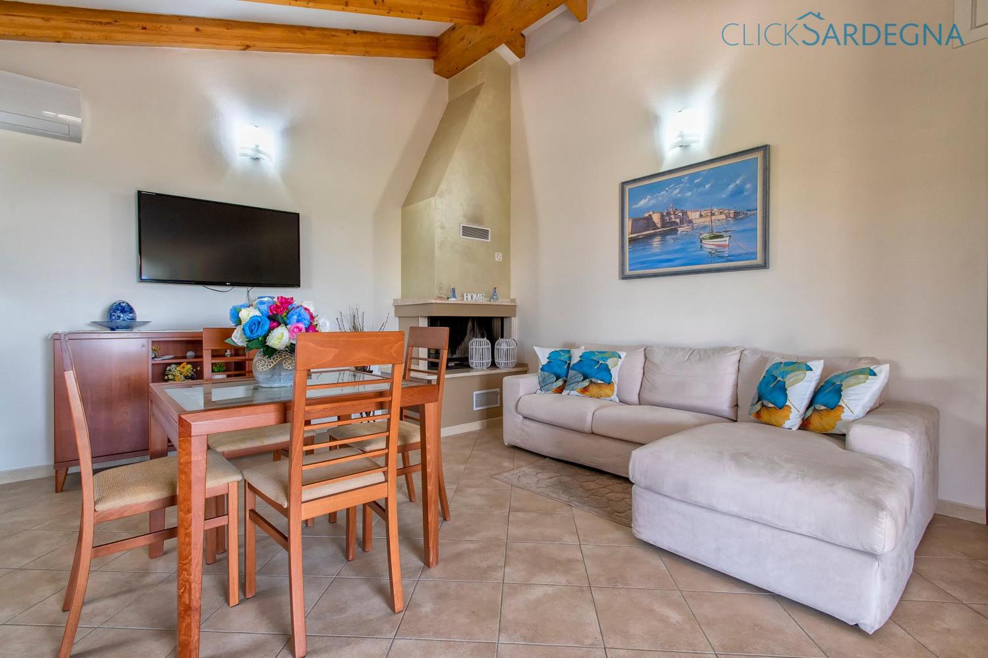 Casa Sant'Anna In Villa Brionis Con Grande Veranda Vista Mare Альгеро Экстерьер фото